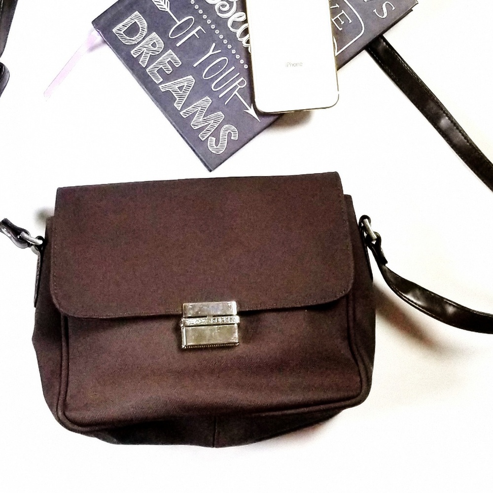 Guess crossbody bag